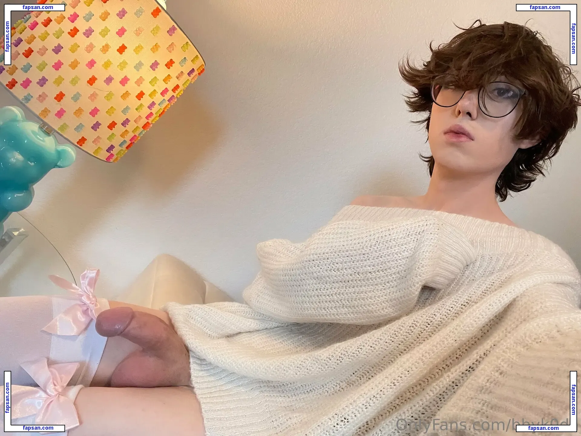 bbyk0da nude photo #0035 from OnlyFans