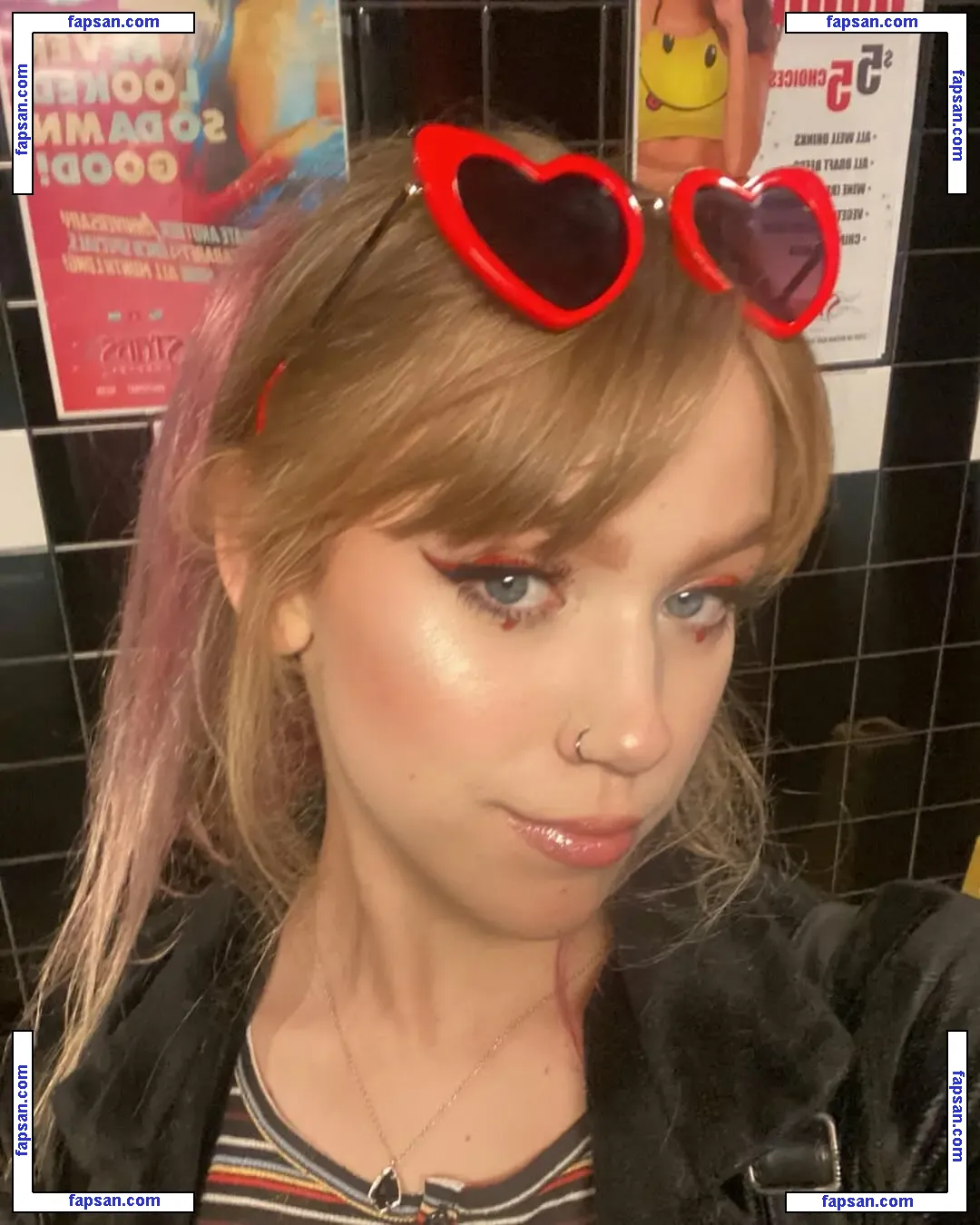bbykadeyxox nude photo #0050 from OnlyFans