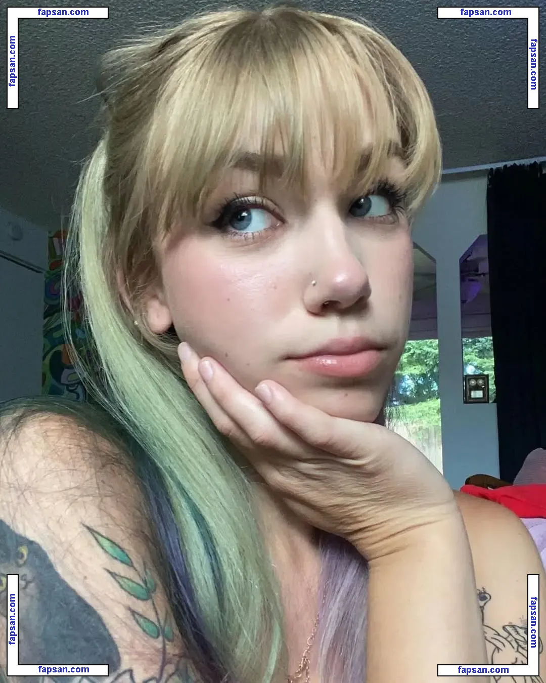 bbykadeyxox nude photo #0059 from OnlyFans