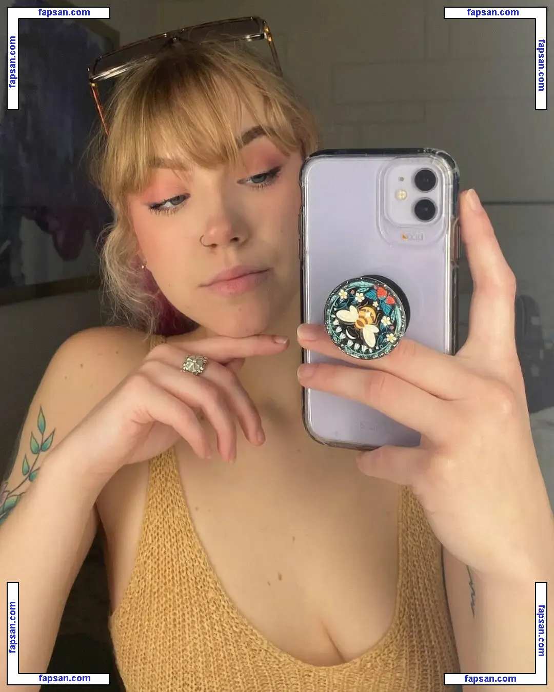 bbykadeyxox nude photo #0069 from OnlyFans