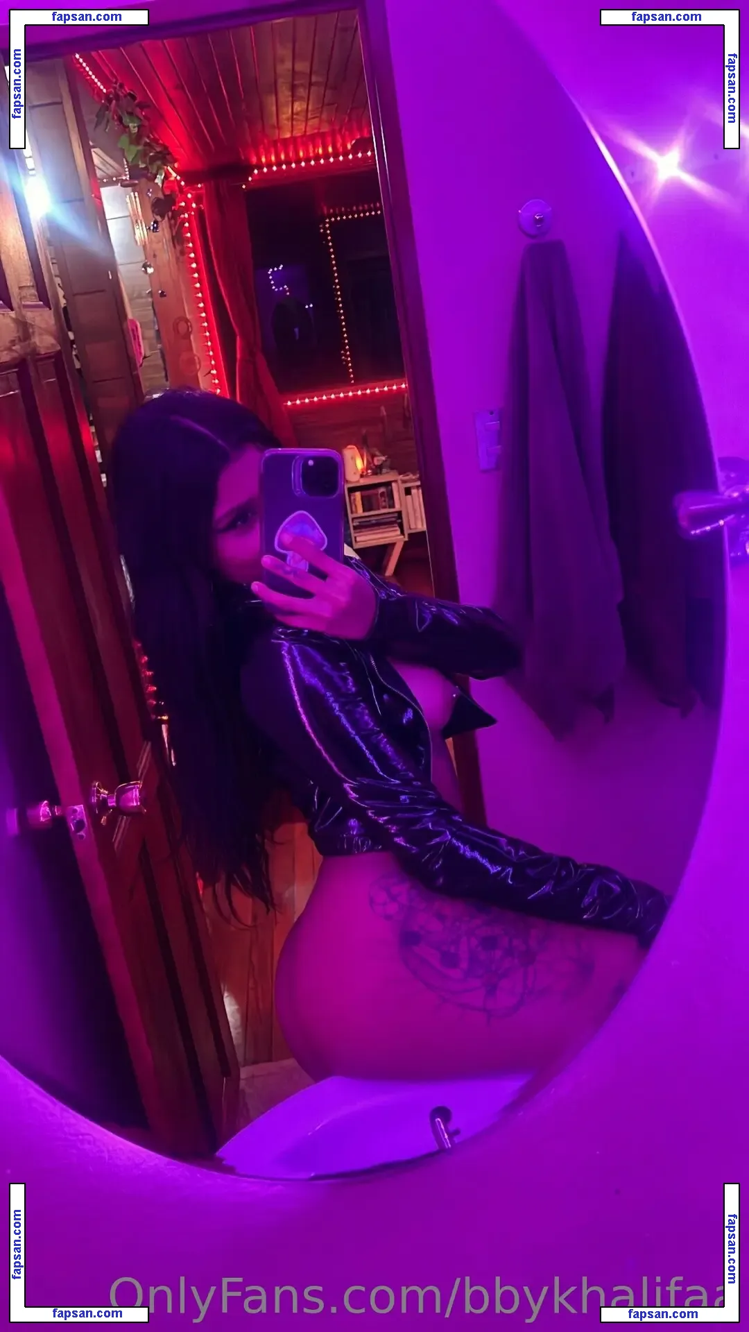 bbykhalifaa nude photo #0031 from OnlyFans