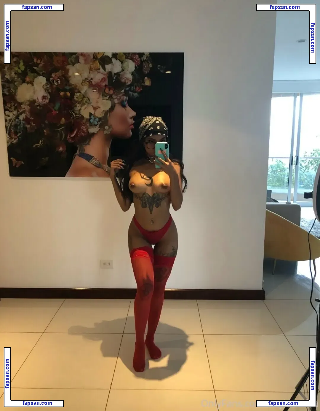 bbykhalifaa nude photo #0039 from OnlyFans