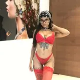 bbykhalifaa nude #0024