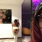 bbykhalifaa nude #0025
