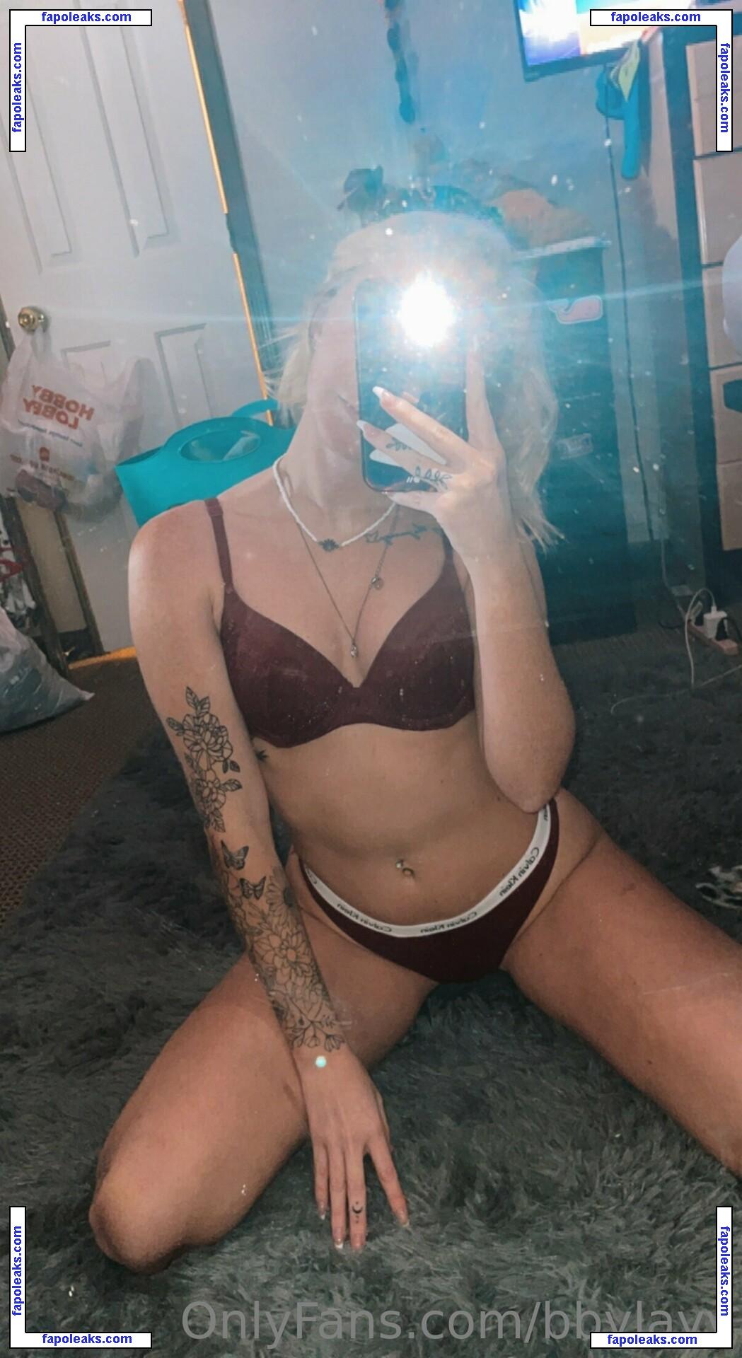 bbylayy / bby.layy nude photo #0011 from OnlyFans