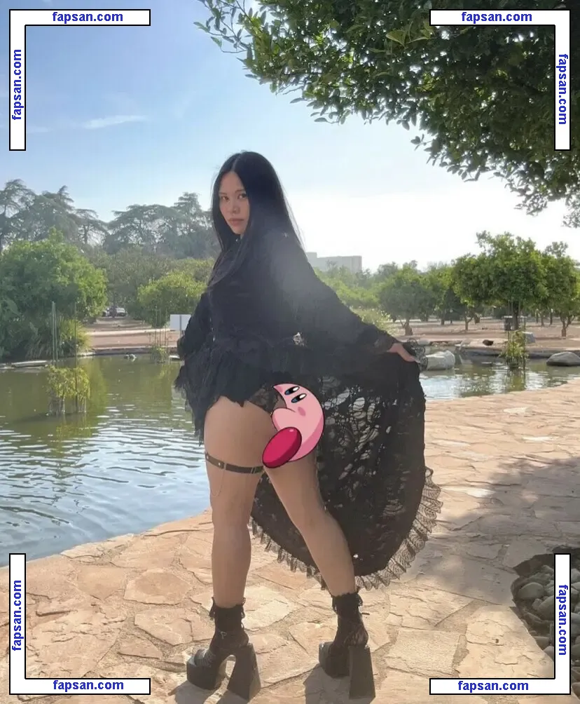 bbylotusss nude photo #0005 from OnlyFans