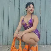 bbylotusss nude #0004