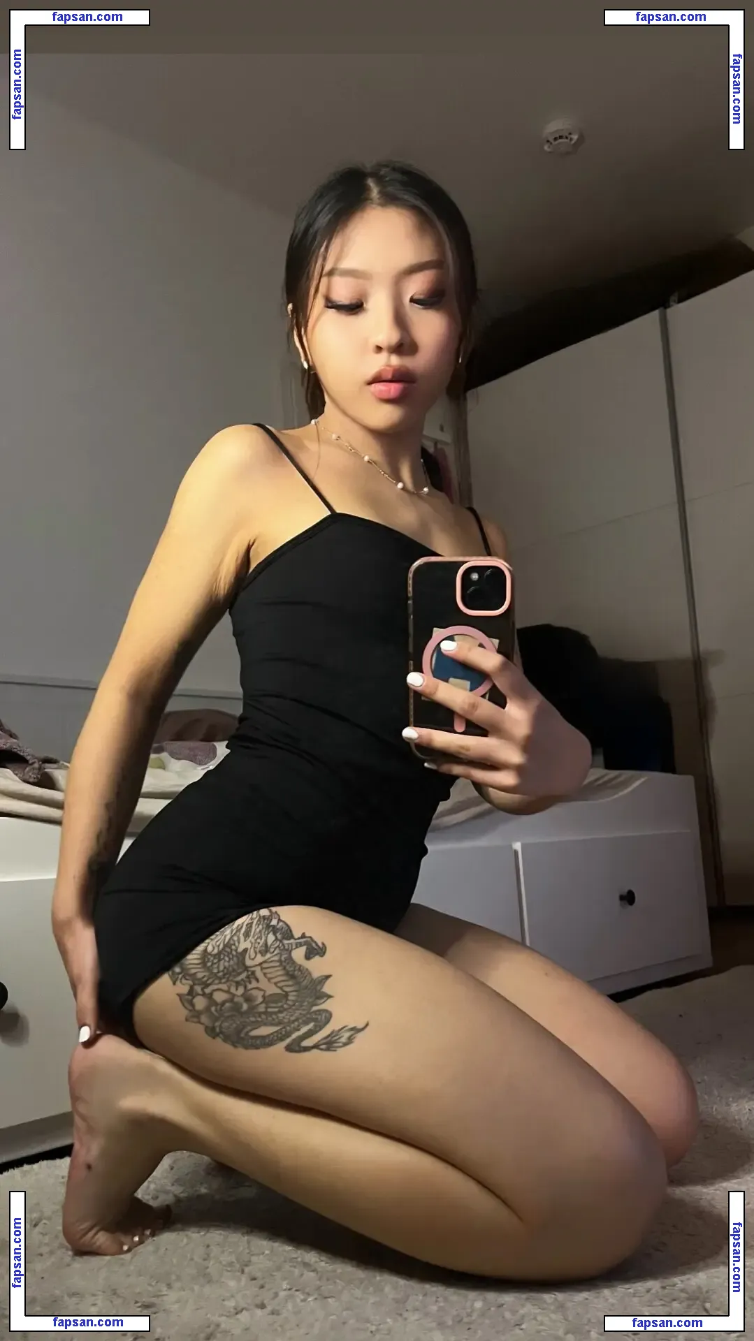 bbymaexx голая фото #0002 с Онлифанс