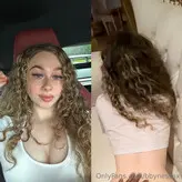 bbynessax nude #0001