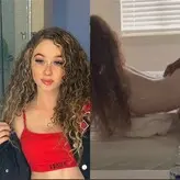 bbynessax nude #0003