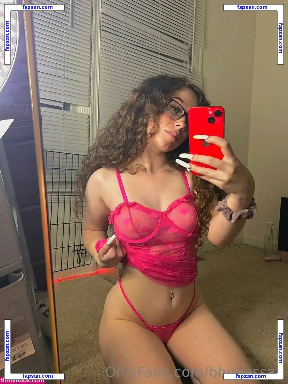 Bbynessaxo nude photo #0006 from OnlyFans