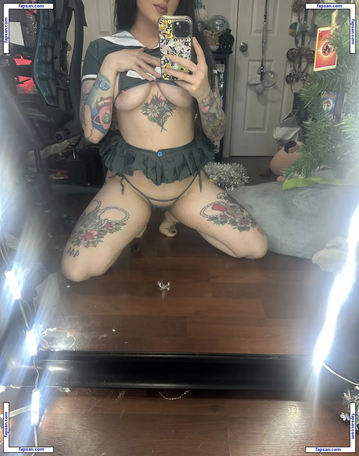 bbynico nude photo #0031 from OnlyFans