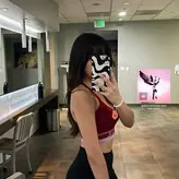 Bbypchii голая #0012