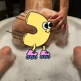 bbypocah2 nude #0045