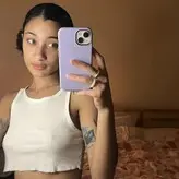 BbySadie голая #0001
