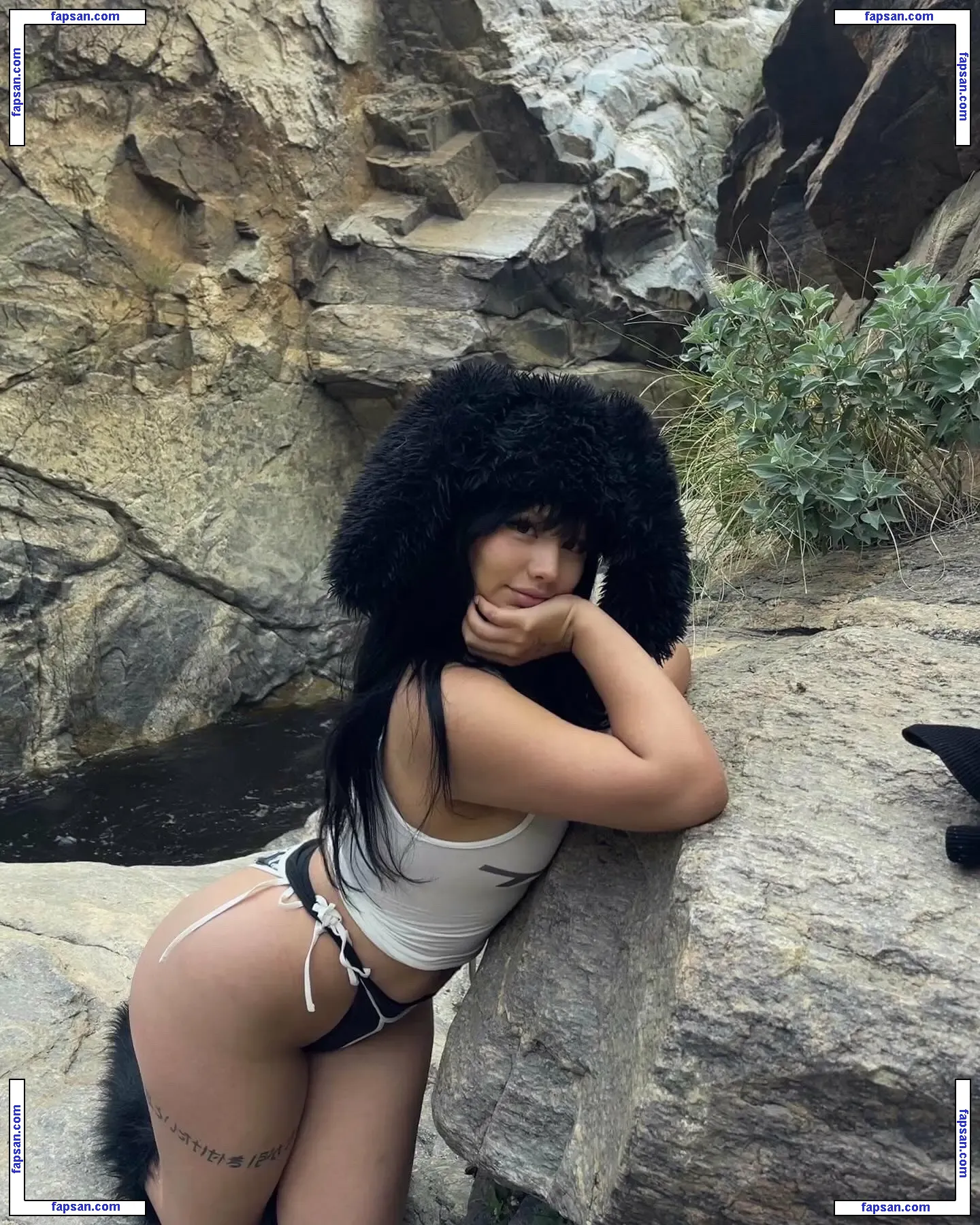 bbystargrl nude photo #0011 from OnlyFans