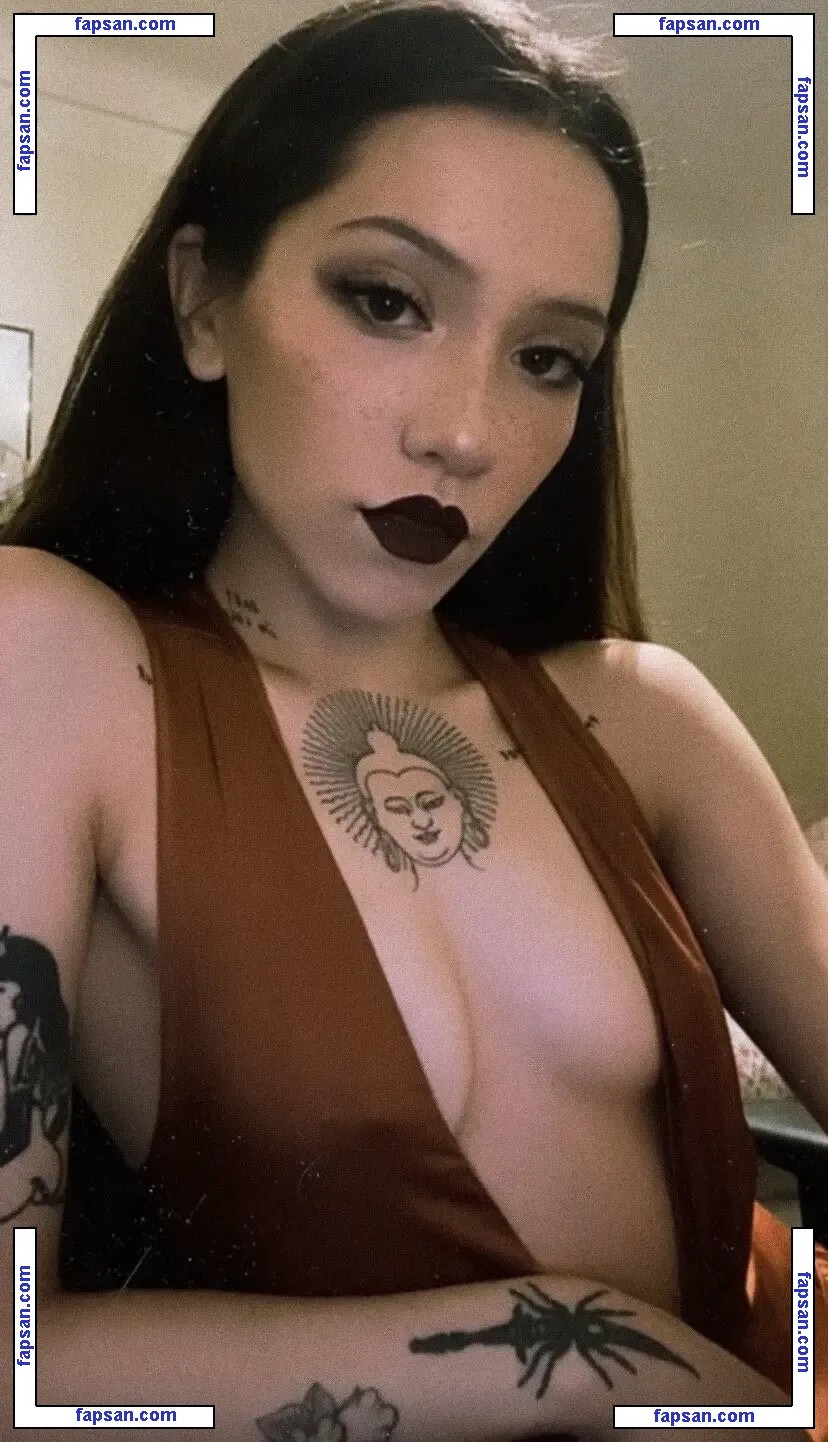 bbytenshi_ nude photo #0011 from OnlyFans