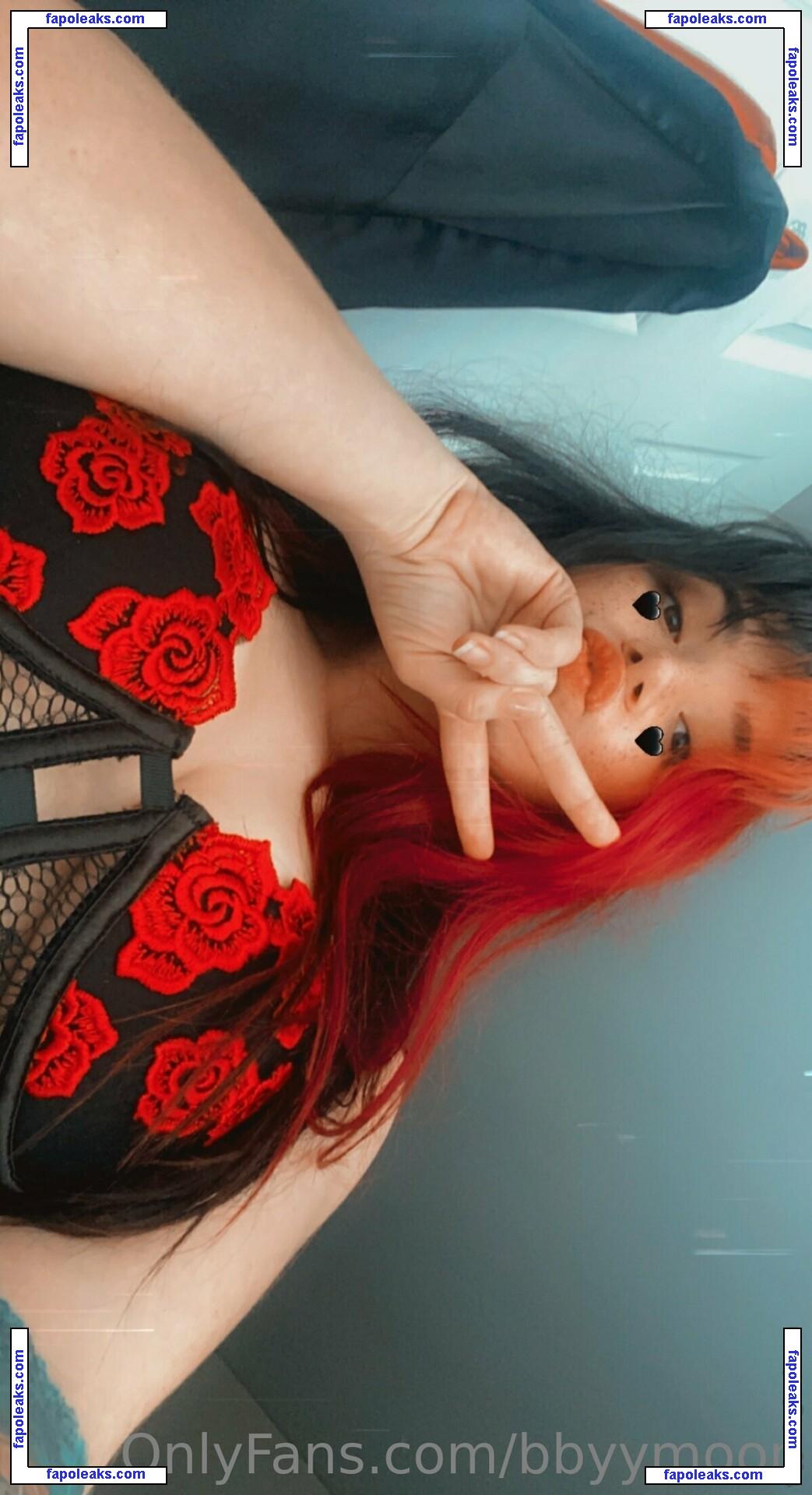 bbyymoon / bbyymoon__ nude photo #0001 from OnlyFans