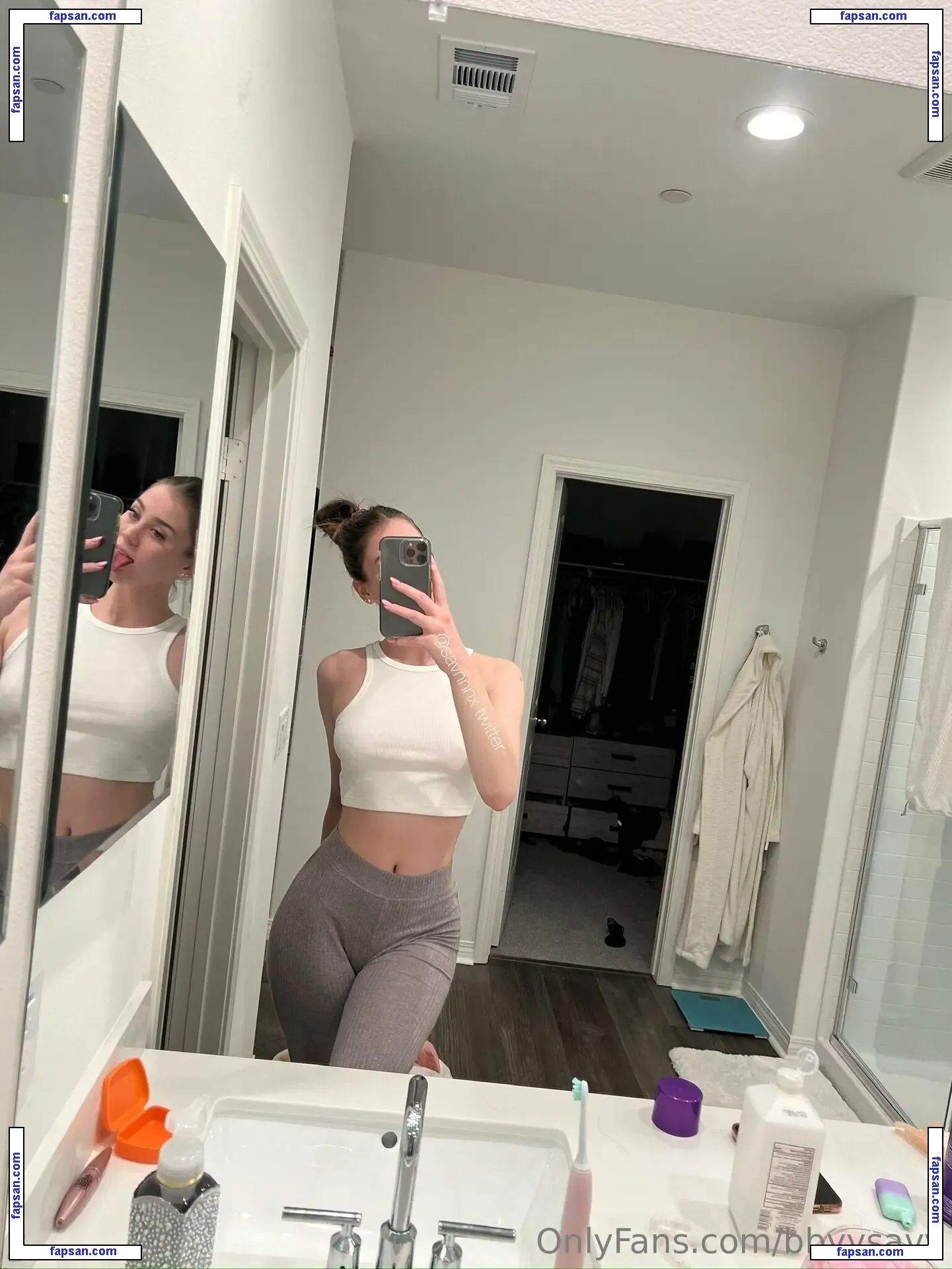 bbyysavv nude photo #0009 from OnlyFans