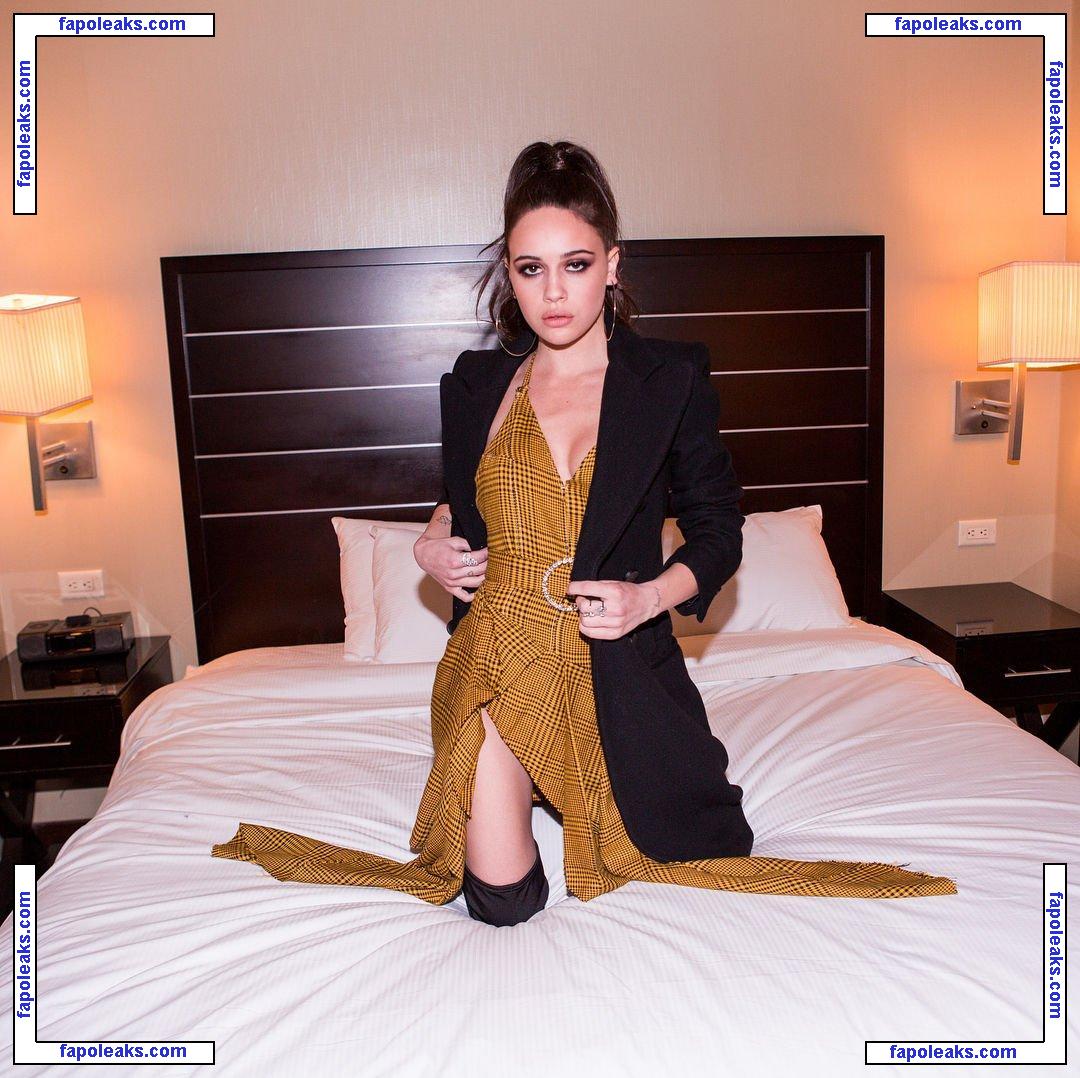 Bea Miller / beamiller nude photo #0032 from OnlyFans