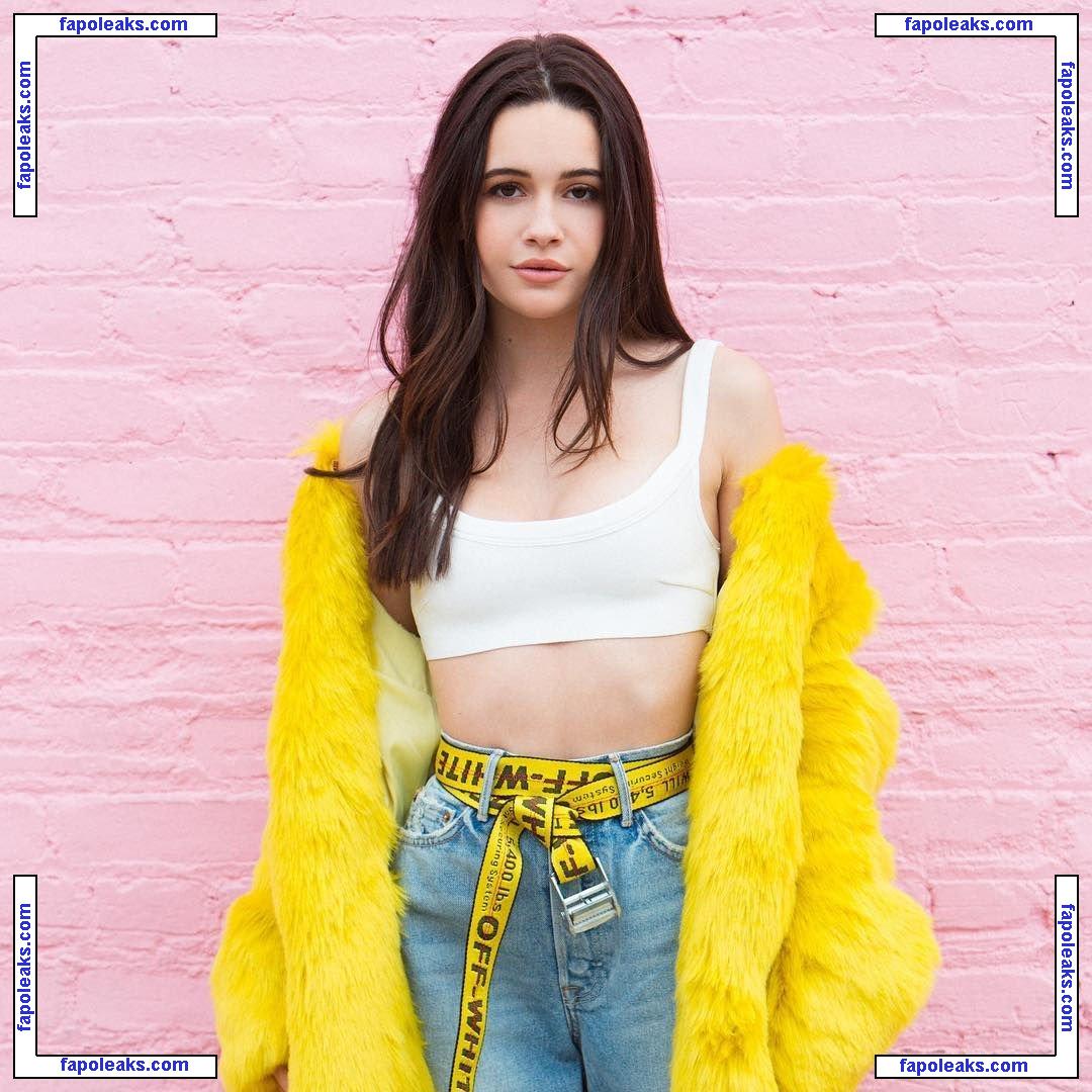 Bea Miller / beamiller голая фото #0037 с Онлифанс