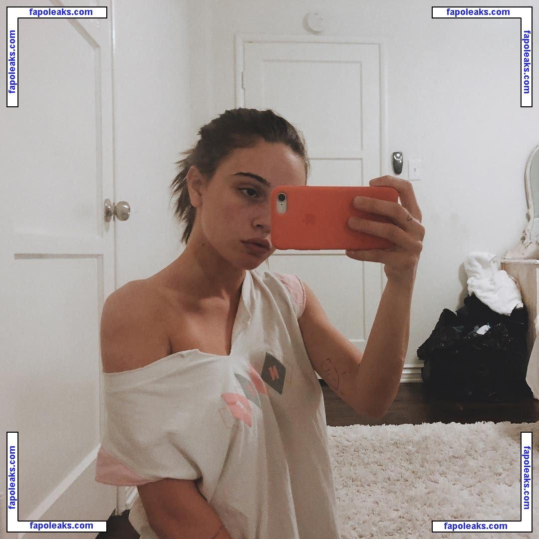 Bea Miller / beamiller nude photo #0055 from OnlyFans