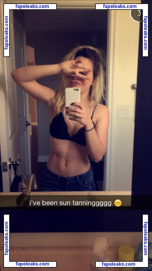 Bea Miller / beamiller nude photo #0067 from OnlyFans