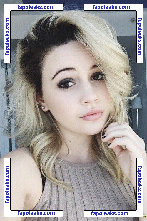 Bea Miller / beamiller голая фото #0070 с Онлифанс