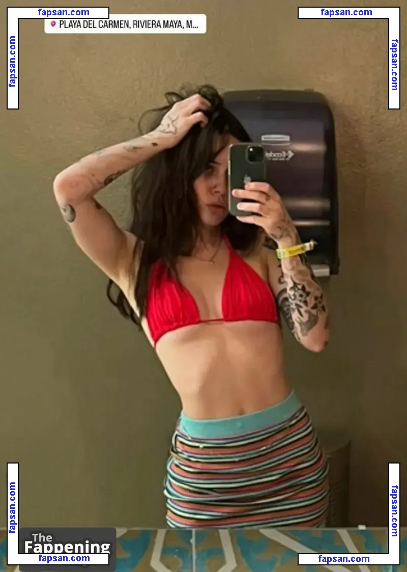 Bea Miller nude photo #0219 from OnlyFans