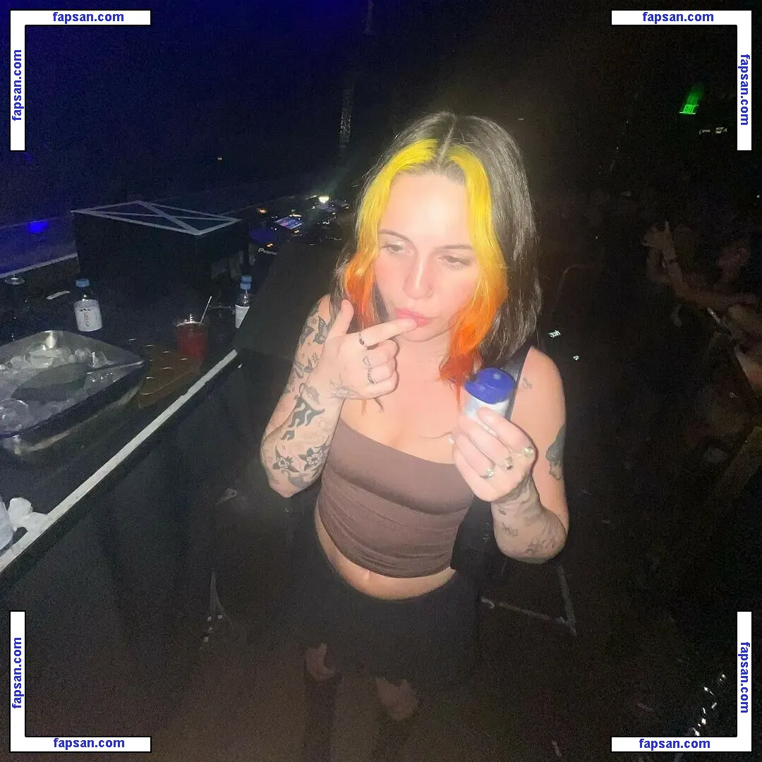 Bea Miller nude photo #0251 from OnlyFans