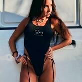 Bea Ortiz nude #0003