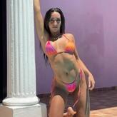 Bea Ortiz nude #0004