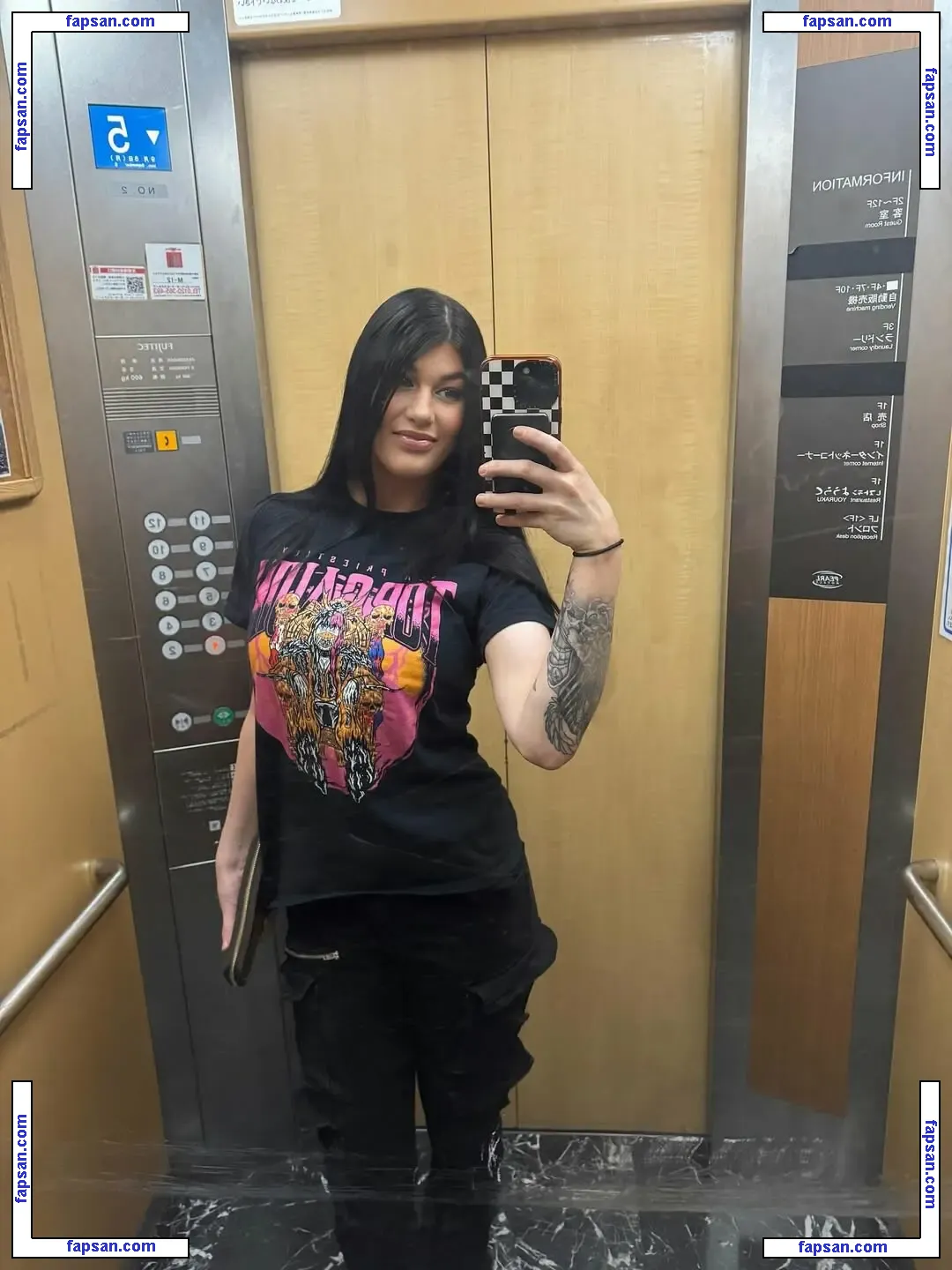 Bea Priestley nude photo #0102 from OnlyFans