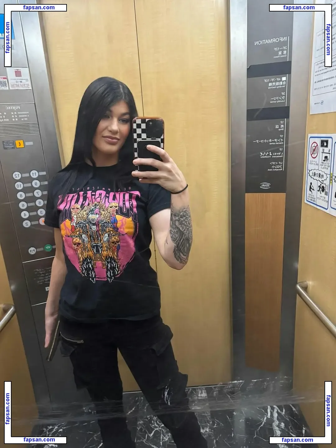 Bea Priestley nude photo #0104 from OnlyFans