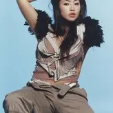 Beabadoobee nude #0018