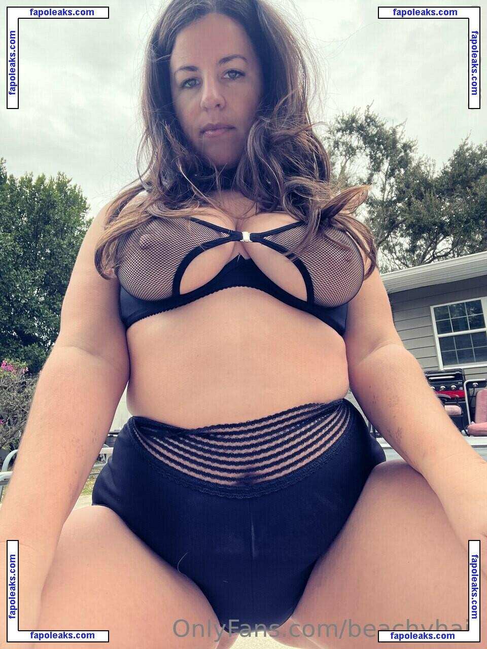 beachyhair / Beachy Hair / Beachy Hair Cali / BeachyHairCali nude photo #0044 from OnlyFans