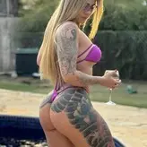 beaherreera голая #0001