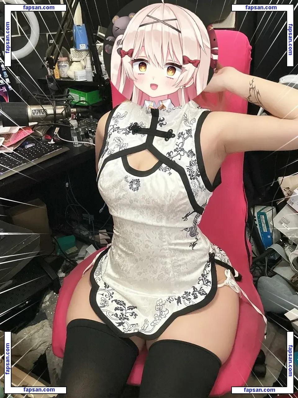 Beamoriyurumo голая фото #0024 с Онлифанс