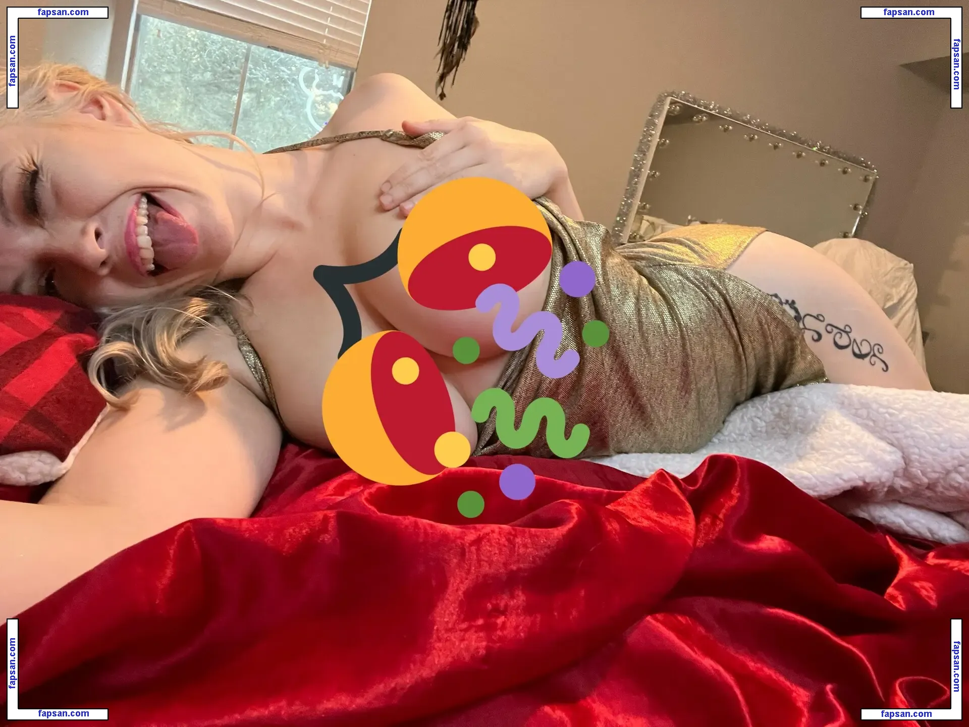 _beaniebaby nude photo #0005 from OnlyFans