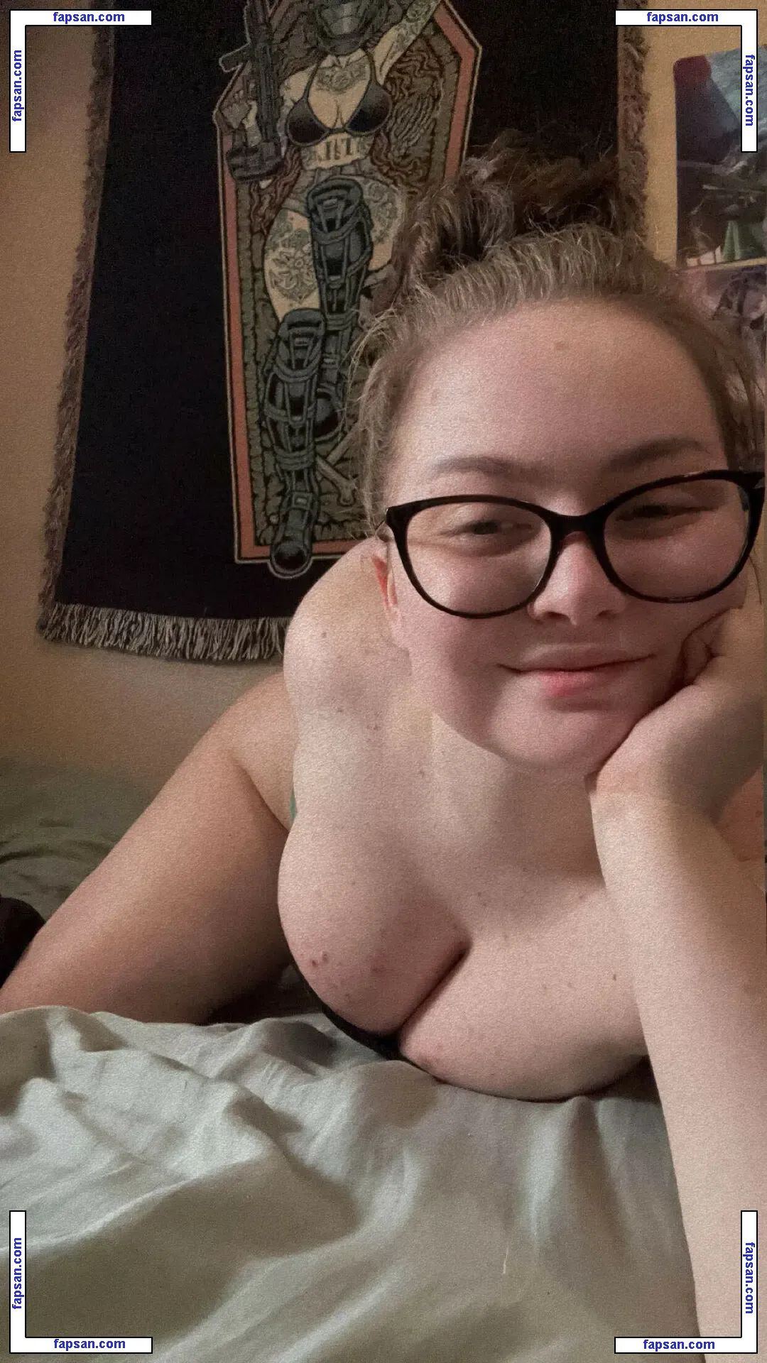 _beaniebaby nude photo #0008 from OnlyFans