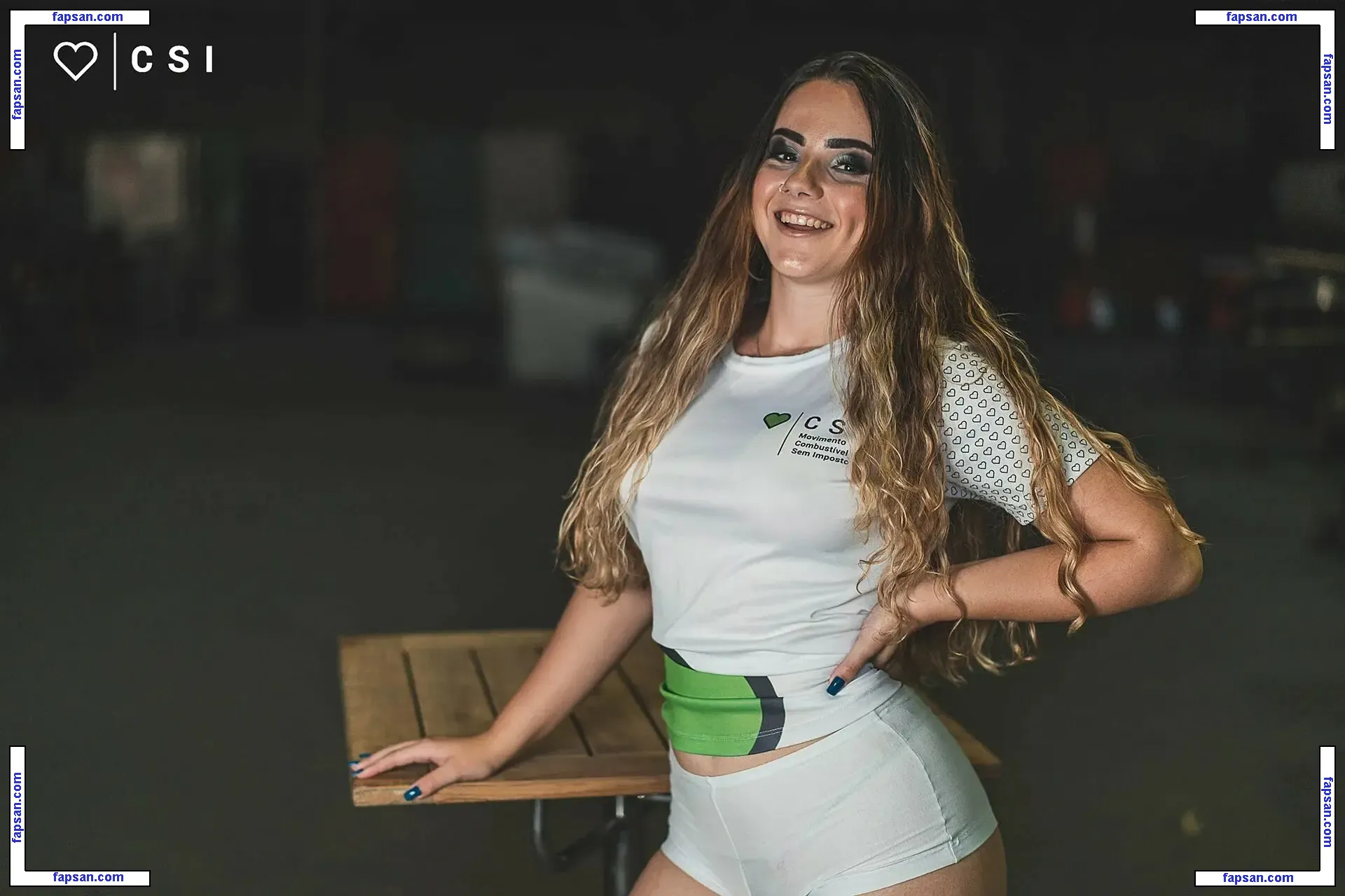 Bearriz Barbosa nude photo #0017 from OnlyFans