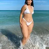 Beary Becca голая #0012