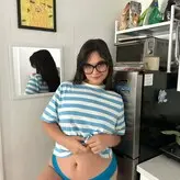 Beary Becca голая #0023