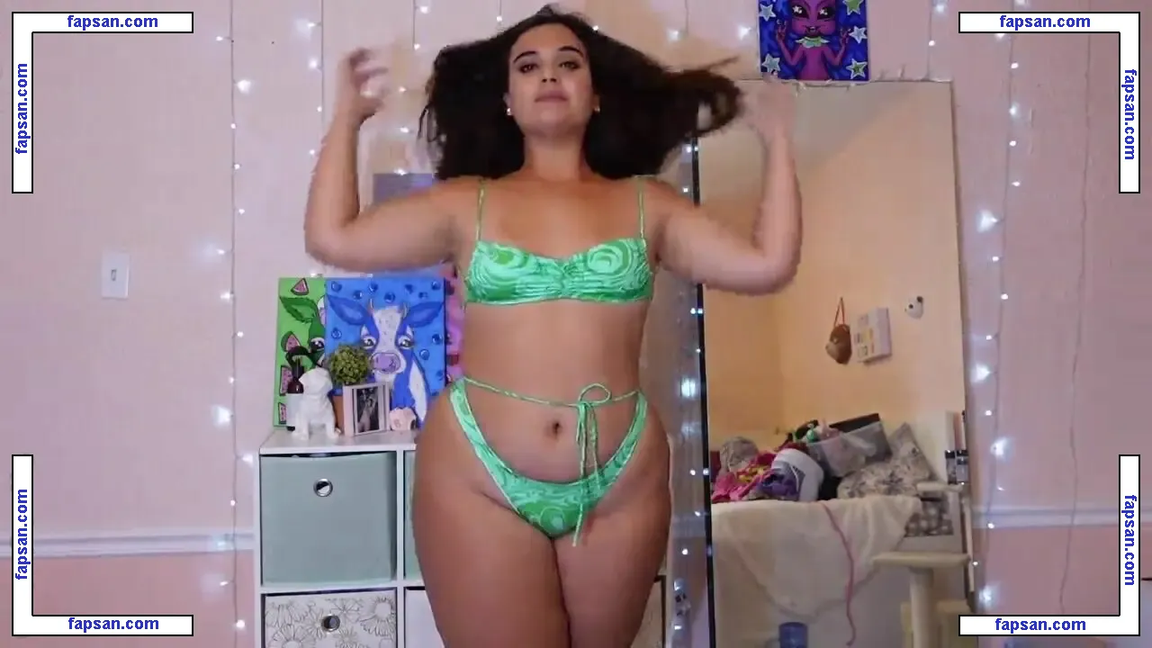 Bearybecca голая фото #0002 с Онлифанс