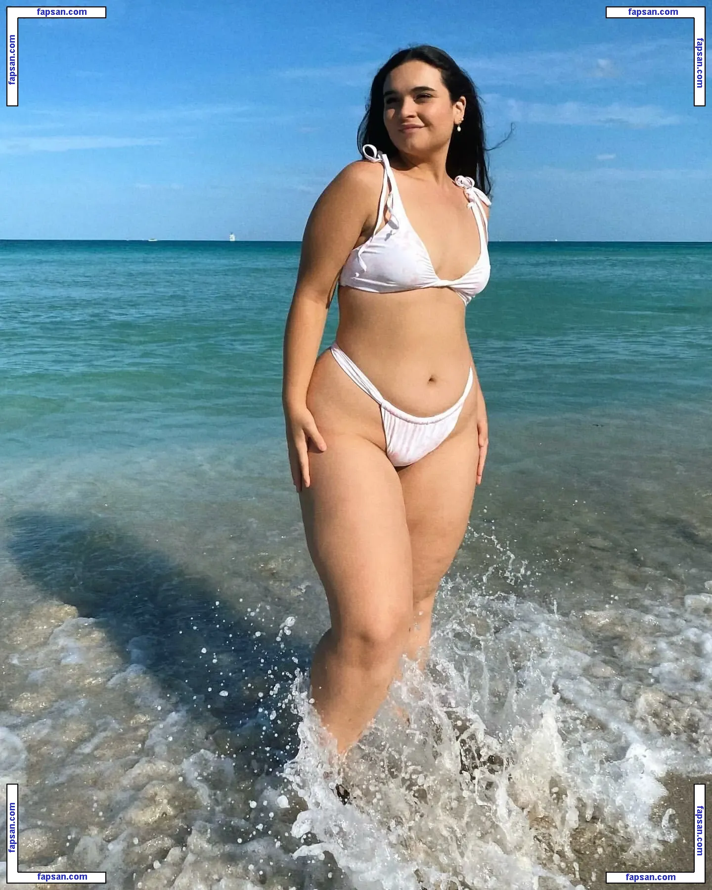 Bearybecca голая фото #0010 с Онлифанс