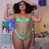 Bearybecca голая #0002