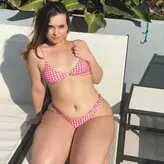 Bearybecca голая #0003