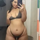 Bearybecca голая #0007