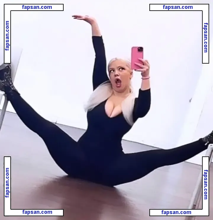 Beata Thunberg nude photo #0006 from OnlyFans