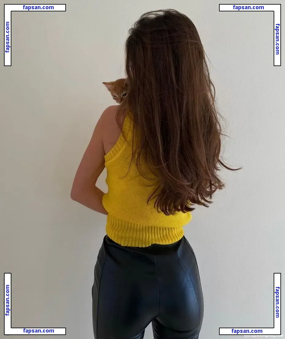 Beatrice Barichella nude photo #0015 from OnlyFans